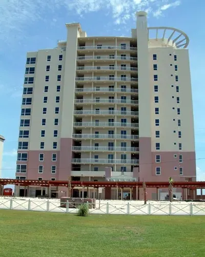 Tall Building — Semmes, AL — Triple A Fire Protection Inc.