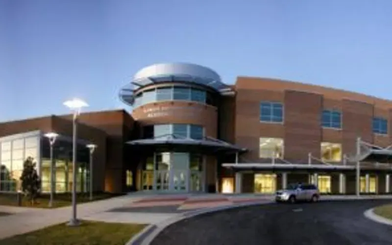 Florida State University — Semmes, AL — Triple A Fire Protection Inc.