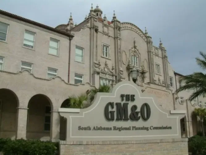 GM And O Place — Semmes, AL — Triple A Fire Protection Inc.