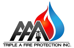 Triple A Fire Protection Inc.