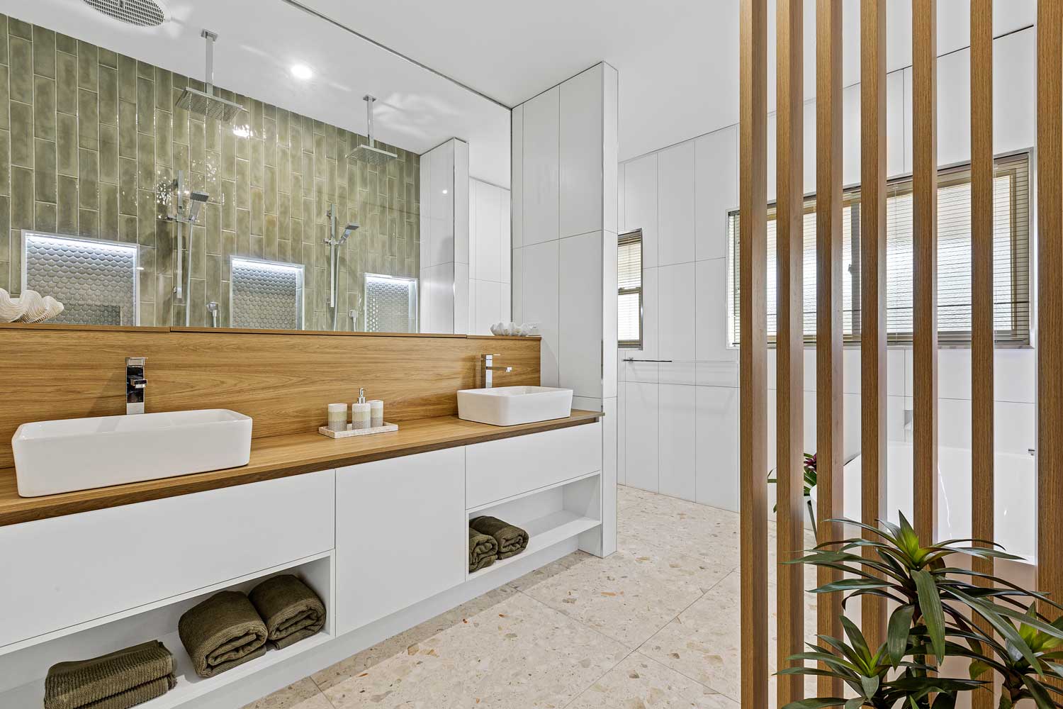 Custom-Design Cabinetry & Other Services