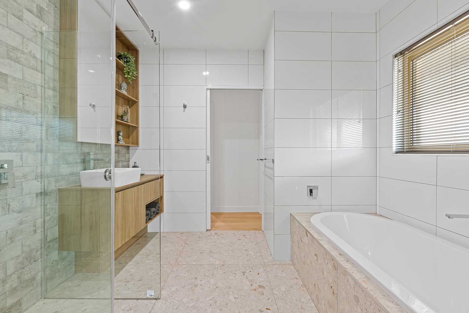 Custom-Design Cabinetry & Other Services