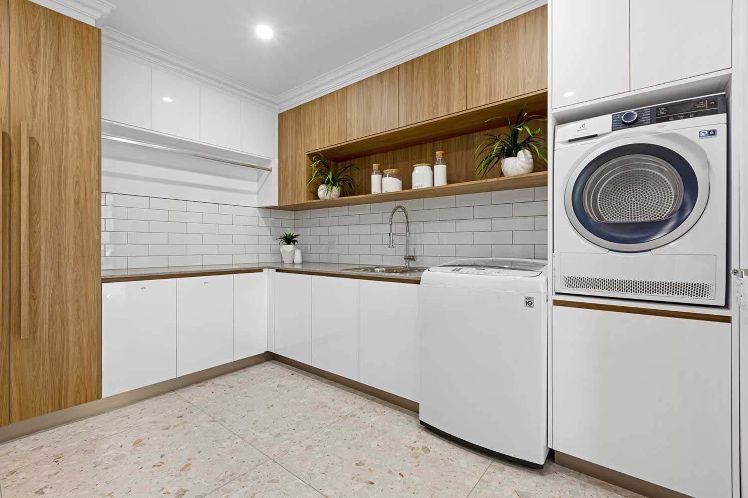 Custom-Design Cabinetry & Other Services