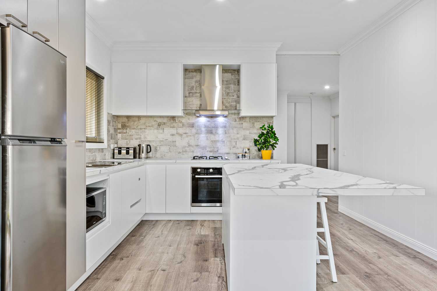 Custom-Design Cabinetry & Other Services