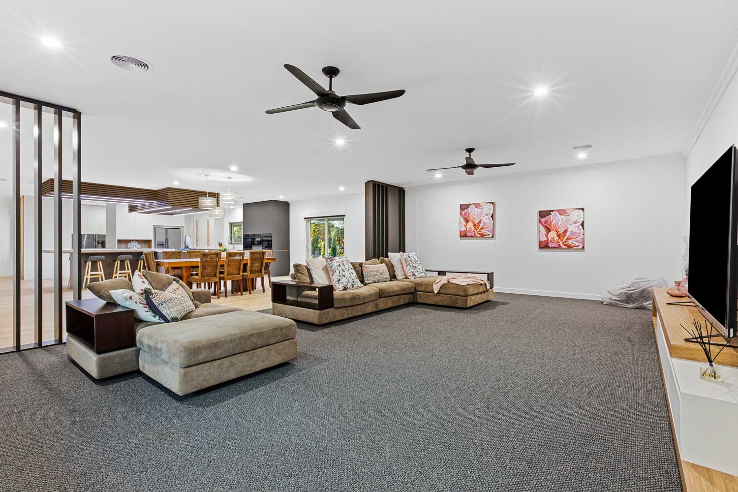 Custom-Design Cabinetry & Other Services