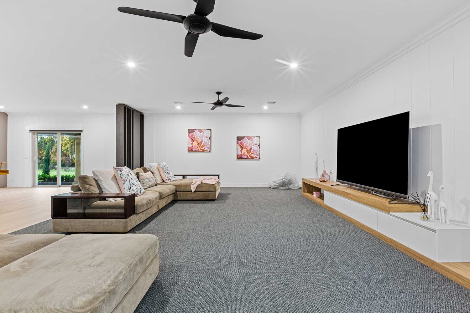 Custom-Design Cabinetry & Other Services