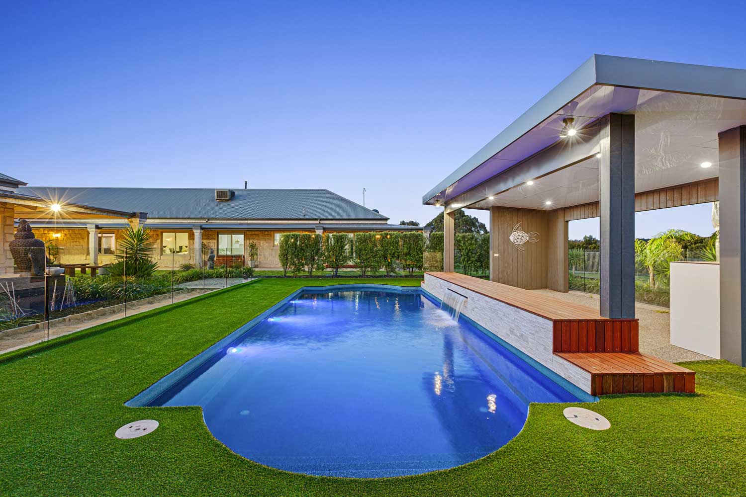 Custom-Design Cabinetry & Other Services