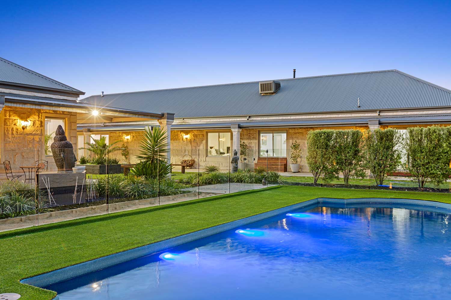 Custom-Design Cabinetry & Other Services