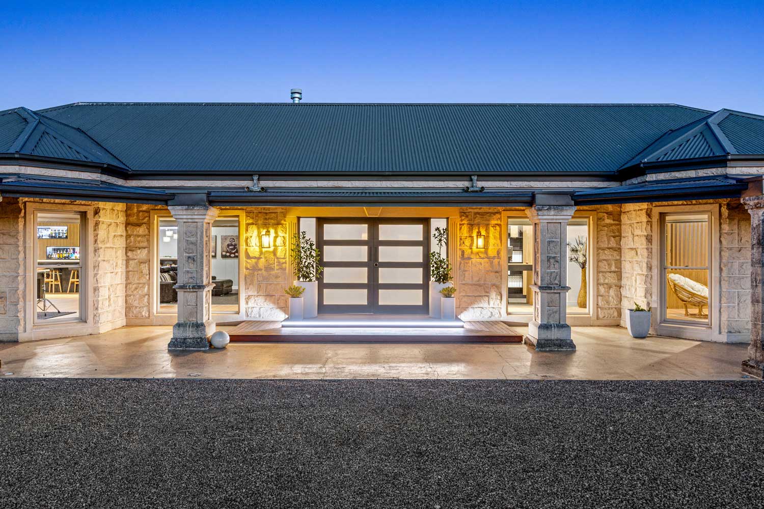 Custom-Design Cabinetry & Other Services