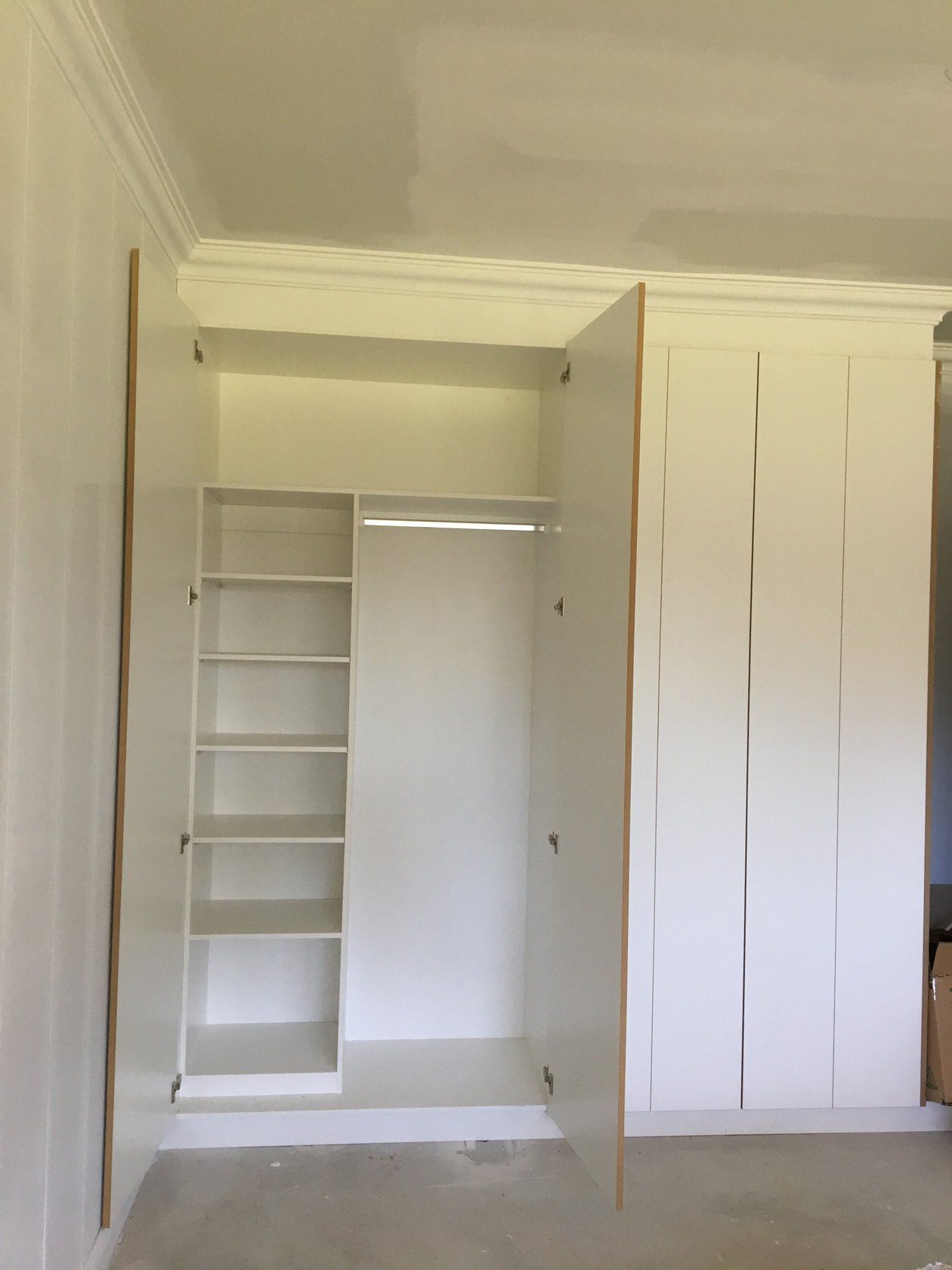 Wardrobes | Australian Made Wardrobes and Kitchens