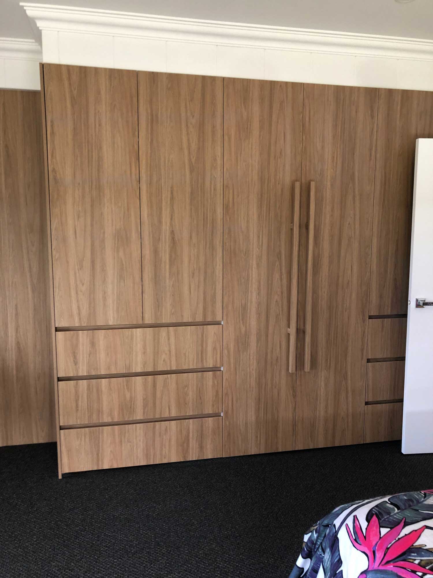 Wardrobes