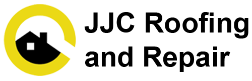 JJC Roofing and Repair logo