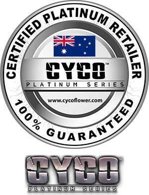 Cyco Logo