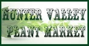 Hunter Valley Plant Market