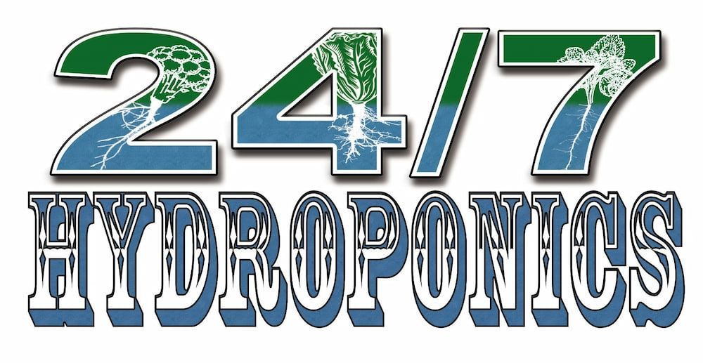 24/7 Hydroponics