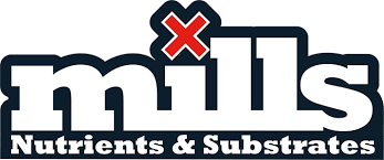 Mills Nutrients and Substrates