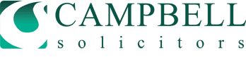 Campbell Solicitors logo