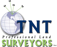 TNT Professional Land Surveyors