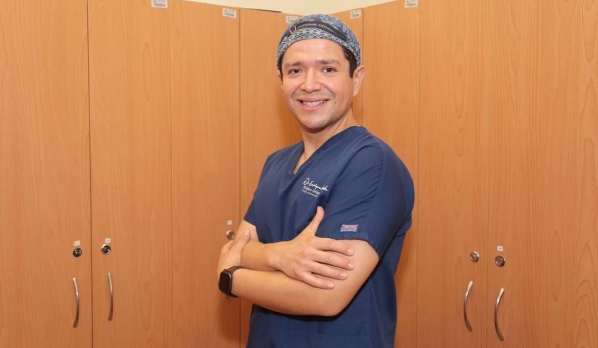 DR. ENRIQUE CERDA GUERRERO URÓLOGO