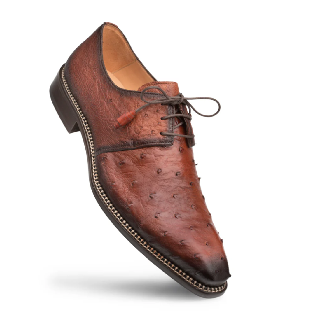 Tillson Ostrich Derby