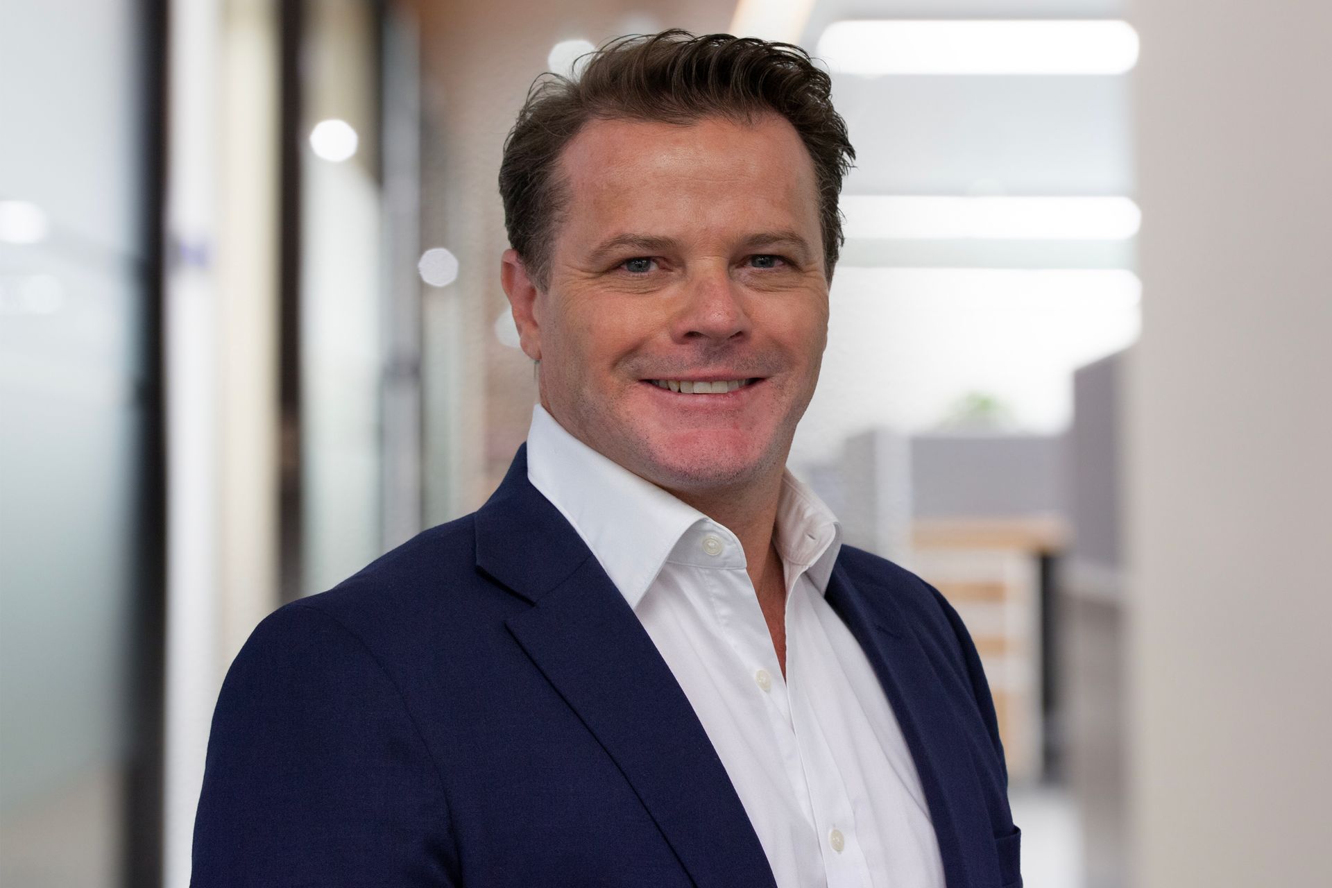 Our Leaders Profusion