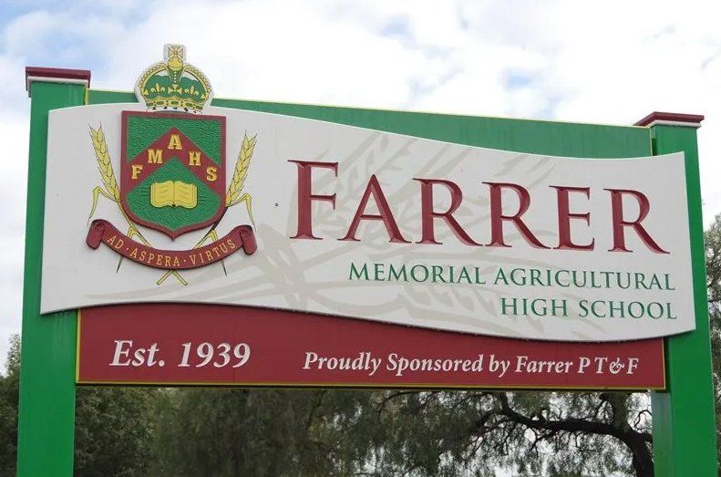 Farrer Memorial Agricultural High School (FMAHS)-image1