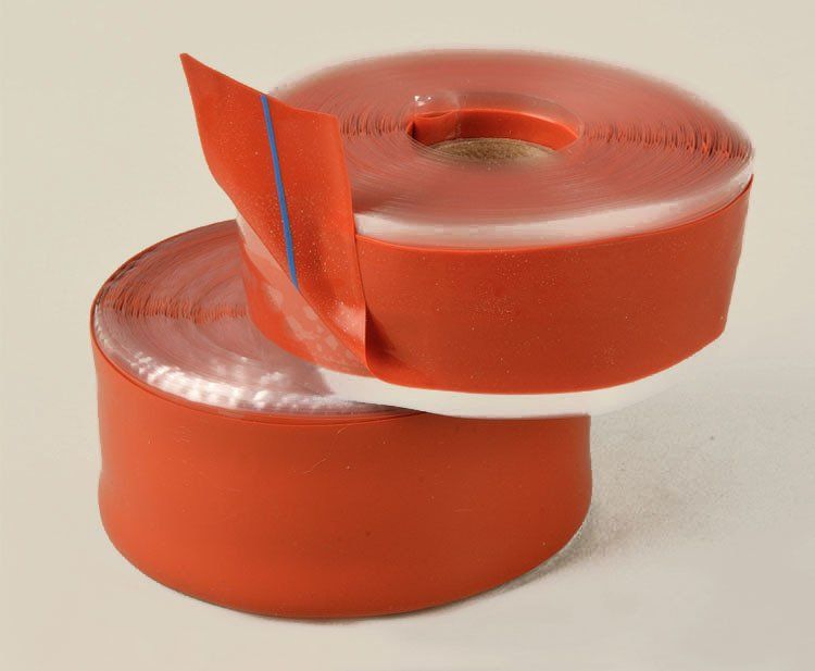 Pyrotape Rsft Pyrosleeve Heat Shield Tubing And Tapes 