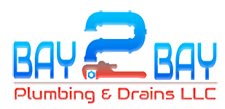 Bay 2 Bay Plumbing & Drains LLC Logo