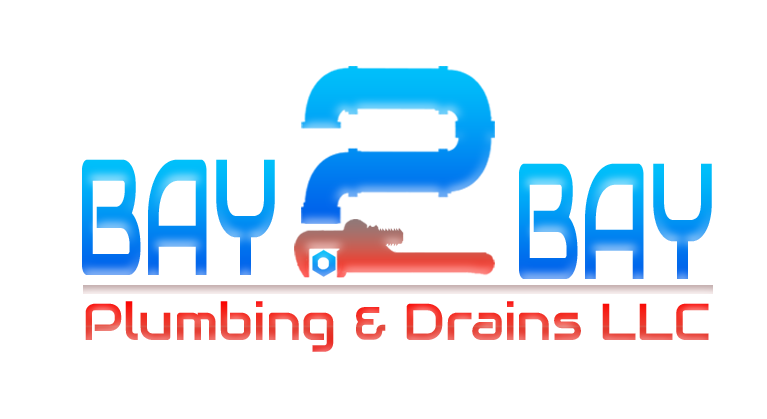 Bay 2 Bay Plumbing & Drains LLC Logo