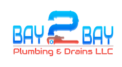 Bay 2 Bay Plumbing & Drains LLC Logo