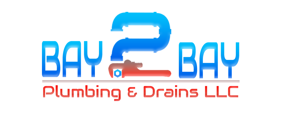 Bay 2 Bay Plumbing & Drains LLC logo