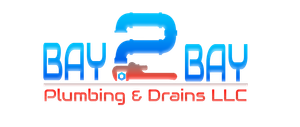 Bay 2 Bay Plumbing & Drains LLC logo