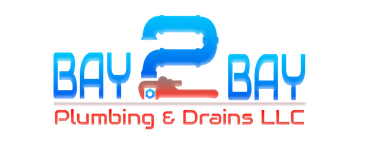 Bay 2 Bay Plumbing & Drains LLC logo