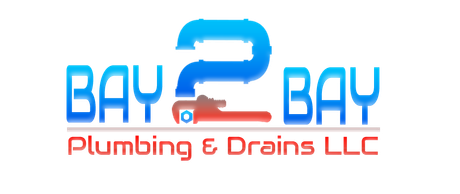 Bay 2 Bay Plumbing & Drains LLC logo