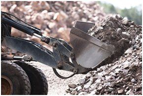 For plant & machinery hire in Newport, Shropshire call 01952 454 385 Excavator