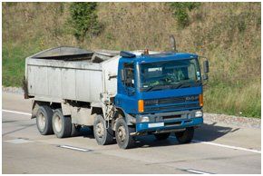 To hire a tipper lorry in Newport, Shropshire call 01952 454 385 Tipper Lorry
