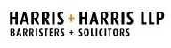Barristers and Solicitors