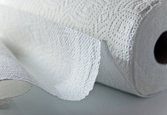 Paper Products — Paper Towel in Ukiah, CA