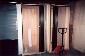 CCL Products New Cab — Elevator Company in Garden Grove, CA