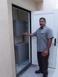 Elevator Services — Elevator Company in Garden Grove, CA Elevator Services — Elevator Company in Garden Grove, CA