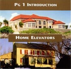 Home Elevators — Elevator Company in Garden Grove, CA