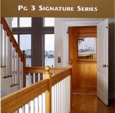 Signature Series — Elevator Company in Garden Grove, CA