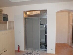 Custom Lift — Elevator Company in Garden Grove, CA