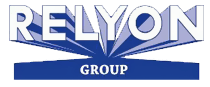 Relyon Self Drive company logo