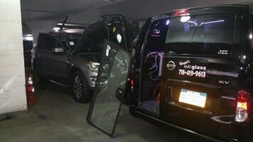 Mobile Auto Glass Repair Service ─ Staten Island, NY ─ Angel's Auto Glass