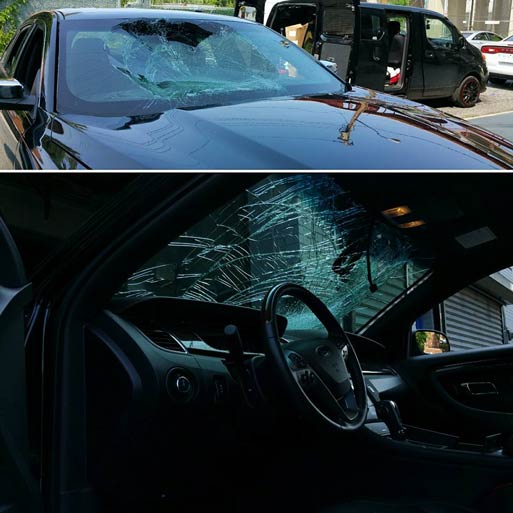 gallery Staten Island, NY Angel's Auto Glass