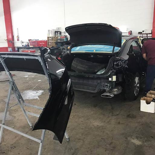 gallery Staten Island, NY Angel's Auto Glass