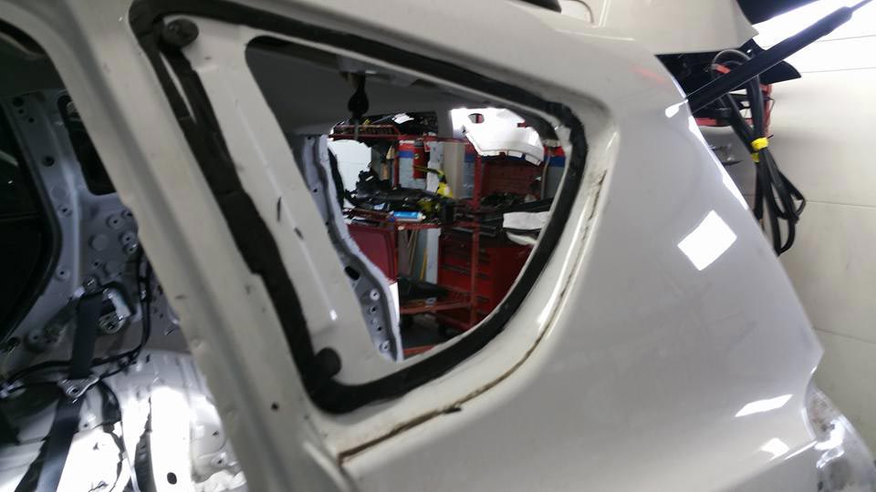 gallery Staten Island, NY Angel's Auto Glass