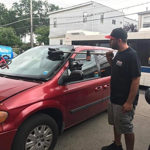 gallery Staten Island, NY Angel's Auto Glass