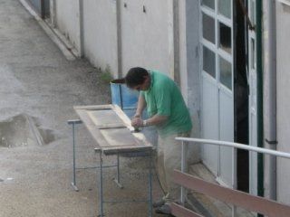 Lavorazioni In Legno Camerano An Falegnameria M A